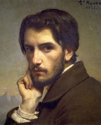 Léon Bonnat